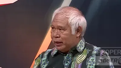 Eksekutor Brigadir J karena latar belakangnya, Soleman B Ponto yakin Richard Eliezer benar-benar diperalat oleh Ferdy Sambo.