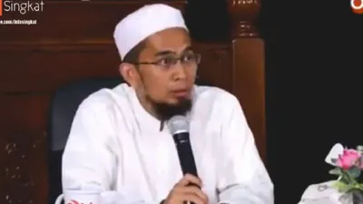 Lupa Melaksanakan Sholat? Jangan Panik, Ustadz Adi Hidayat Beri Penjelasan soal Apa yang Harus Dilakukan