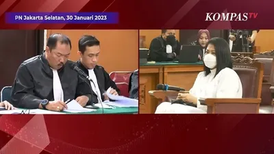 Jaksa Penuntut Umum (JPU) bantah dengan tegas pleidoi dari Putri Candrawathi yang menyebut dirinya dianggap wanita tak bermoral.