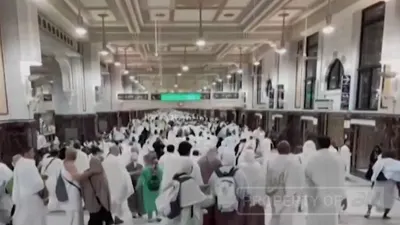Kenaikan Biaya Haji 2023 Naik 2x Lipat, Komisi VIII DPR dan Calon Jemaah Protes! Begini Rinciannya