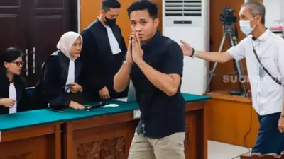 LPSK Risau! Sebut Ada Lonceng Kematian pada Hukum Pidana Modern Usai Richard Eliezer Dituntut 12 Tahun Penjara