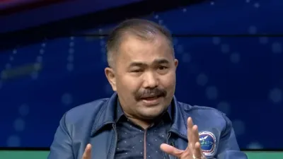 Makin Panas! Update Sidang Pembunuhan Brigadir J, Kamaruddin Simanjuntak Sebut Komisi Yudisial Tak Berguna!