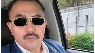 Ngeri! Kamaruddin Simanjuntak Ungkap Ferdy Sambo Pakai Teori Ular Agar Lepas dari Hukuman, Apa Maksudnya?