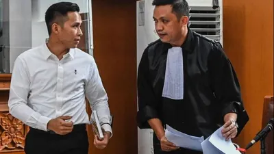 Ronny Talapessy Beberkan 3 Poin Penting Richard Eliezer Layak untuk Dibebaskan, Apa Saja?