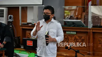 Ferdy Sambo Dipecat Sementara Richard Eliezer Masih Berstatus Polisi, Begini Kata Polri...