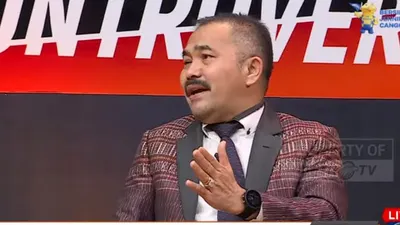 Prestasi Ferdy Sambo Dimaperkan di Isi Nota Pembelaan, Kamaruddin Simanjuntak: Justru Itu Memperberat Hukuman!