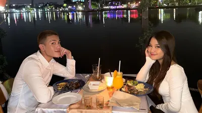 Menikah dengan Maria Eka, Inilah 5 Mantan Julian Jacob: Mulai dari Penyanyi hingga Selebgram!