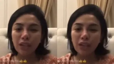 Nikita Mirzani Nyatakan Huru-hara dengan Bunda Corla Selesai, Warganet: Minta Maaf Bukan Berarti Salah!