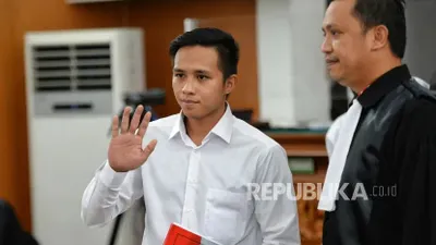 Dukungan Moril untuk Richard Eliezer dari Rekan Seangkatan: Kejujuran Harus Dihargai dengan Kebebasan!
