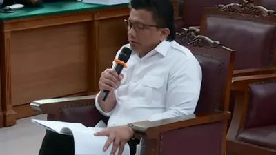 Terpopuler! Dalang di Balik Tuntutan bagi Ferdy Sambo Cs Terungkap, Ternyata Bukan Jaksa