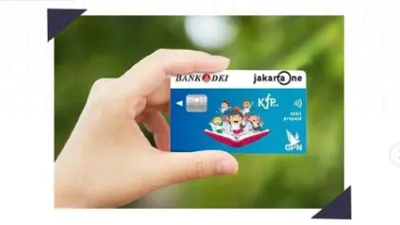 Hore! Pencairan KJP Plus Februari 2023 akan Dipercepat, Cek Jadwal Lengkapnya di Sini