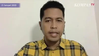 Adanya Kuasa Gelap hingga Gerakan Bawah Tanah, Martin Simajuntak: Ferdy Sambo Itu Banyak Uang!
