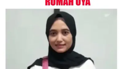 Terbongkar! Begini Isi Surat Cinta Syarifah Ima Syahab, Wanita yang Ngebet Jadi Istri Kedua Ferdy Sambo