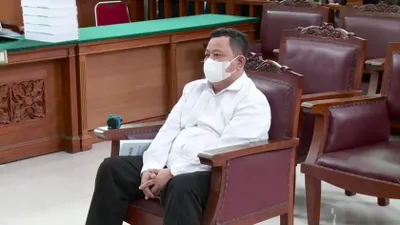 Tegas! Kuat Maruf Sebut Tak Mengetahui Brigadir J akan Dibunuh oleh Ferdy Sambo, Ini Poin Pembelaannya