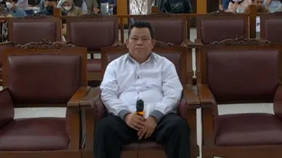 Tak Ada Perselingkuhan! Penasihat Hukum Kuat Maruf Nilai JPU Berasumsi Tanpa Dasar: Tak Ada Bukti