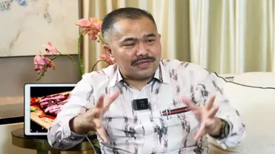 Ada Duit Bernilai Fantastis! Pengacara Brigadir J Punya Usul Cara Ungkap Gerakan Bawah di Kasus Ferdy Sambo