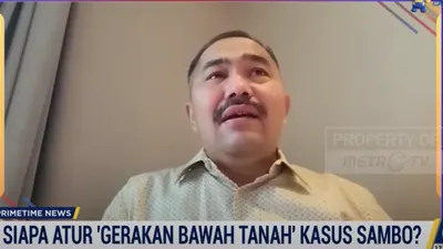 Saat Brigadir J Diajak ke Magelang, Ada Gladi Resik Pembunuhan hingga Yosua Tak Sadar? Kamaruddin: Cek CCTV