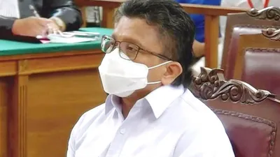 Kompolnas : Upaya Gerakan Bawah Tanah Ini Akan Berlanjut Sampai Ferdy Sambo Divonis Bebas?