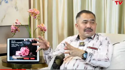 Ngeri! Kamaruddin Simanjuntak Sebut Ferdy Sambo Lakukan Gladi Resik Sebelum Eksekusi Yosua: Saya Ada Videonya