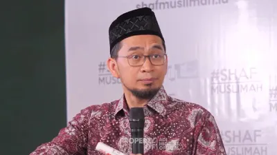 Cara dari Ustadz Adi Hidayat agar Kecerdasan Anak Meningkat, Cukup dengan 3 Hal ini