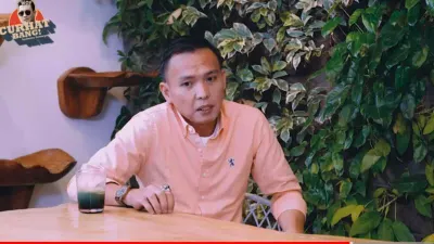 Bikin Penasaran! Ternyata Ini Jawaban Hard Gumay Soal Ramalan Vonis Ferdy Sambo: Lebih Arahnya Kesitu