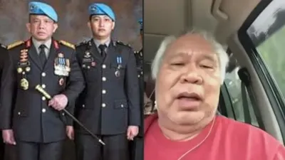 Gaduh Gerakan Bawah Tanah Ferdy Sambo, Soleman Ponto: Unsur 340 Terpenuhi Tapi Tuntutan Tidak Maksimal (Youtube Kompas TV)
