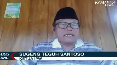 IPW Bongkar Siasat Licik Ferdy Sambo dari Awal Kasus: Pilih Kuasa Hukum untuk 5 Terdakwa hingga Hakim Sidang