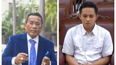 Hotman Paris Angkat Bicara Masalah Tuntutan 12 Tahun Richard Eliezer: Kemungkinan Bisa Bebas
