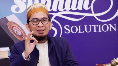 Pendakwah Ustadz Adi Hidayat sebut ada makna dan keutamaan bulan Rajab sebagai bekal menuju Ramadan.
