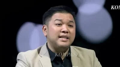 Albert Aries Tanggapi Sidang Richard Eliezer yang Riuh: Gambaran Jujur Masyarakat Mana yang Adil dan Tidak