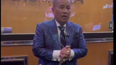 Hotman Paris Sampaikan Angin Segar bagi Richard Eliezer, Bisa Bebas dari Tuntutan 12 Tahun Penjara Lewat Ini