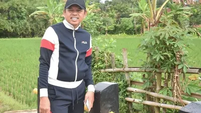 Nelayan Menangis Pilu karena Paceklik hingga Bank Plecit, Dedi Mulyadi Minta KKP Bentuk Dirjen Khusus