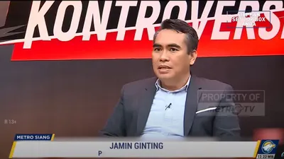 Pakar hukum pidana Jamin Ginting mengatakan tuntutan 12 tahun penjara Richard Eliezer tak sebanding dengan status justice collaborator (JC).
