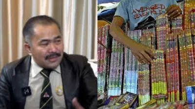 Tak Hanya Tukang Siomay, Kamaruddin: Masih Ada Tukang Petasan yang Jadi Pelaku Skenario Ferdy Sambo