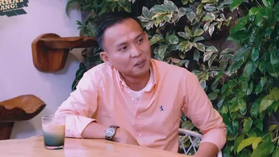 Hard Gumay Bongkar Sosok Yang Bakal Jadi Presiden Tahun 2024, Begini Ciri-Cirinya