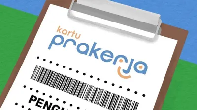 Skema program Kartu Prakerja pada tahun 2023 berubah, salah satunya peserta tidak lagi harus menonton video untuk mendapatkan insentif.