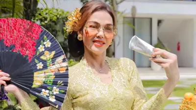 Makin Panas Disebut Mata Duitan oleh Nikita Mirzani, Bunda Corla Serang Balik: Kau Siapa? Gak Butuh Aku