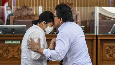 Bongkar Adanya Falasi dalam Tuntutan Putri Candrawathi, Kuasa Hukum Keluarga Yosua Ungkap Ini: Jangan Begitu!