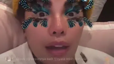Nikita Mirzani Murka, Tuding Ivan Gunawan Main Dukun agar Mulut dan Tangannya Cacat