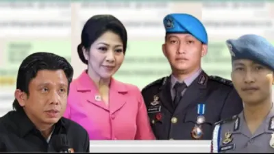 Sebut Kejahatan Paling Sadis dalam Rencana Pembunuhan Yosua, Kamaruddin Simanjuntak: Dia Sudah Tahu Siapa yang Dibunuh