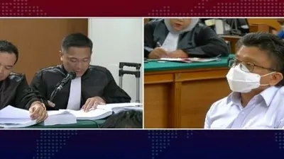 JPU berikan tuntutan hukuman seumur hidup pada Ferdy Sambo terkait pembunuhan berencana pasal 340 KUHP, simak penjelasannya di sini.
