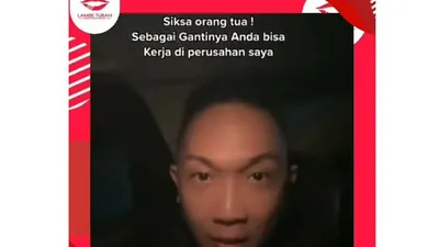 Ngelunjak! Jhon LBF Berusaha Hentikan Ngemis Online Mandi Lumpur, Malah Dimintai Uang Ratusan Juta oleh Pelaku