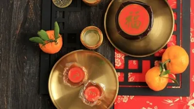 7 Makanan Khas Imlek Penuh Makna, Ada yang Berikan Kemakmuran dan Umur Panjang Loh