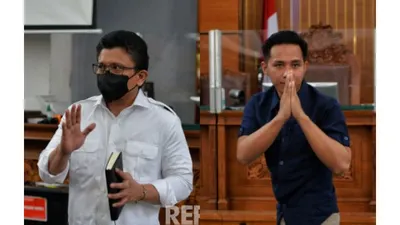 Kuat Maruf Dituntut 8 Tahun Penjara, Ini Prediksi Pakar Soal Tuntutan Ferdy Sambo hingga Richard Eliezer