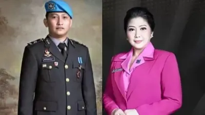 Geger! Jaksa Pastikan Bukan Pelecehan yang Terjadi Antara Yosua dan Putri, Melainkan Perselingkuhan