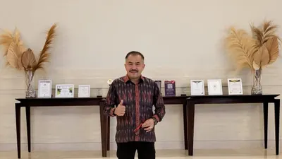 Tegas! Kamaruddin Simanjuntak Sebut Ricky Rizal Pantas dan Layak Dihukum Mati Atas Kasus Yosua, Ini Alasannya