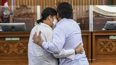 Belum Usai, Reza Indragiri Sebut Sambo dan Putri Harus Simpan Stamina: Ada Dua Perkara Berat yang Menanti Setelah Ini!