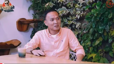 Revaldo 3 Kali Ditangkap Polisi, Ramalan Hard Gumay Soal Aktor Inisial R Tersandung Kasus Hukum Lagi Terbukti?