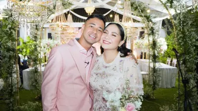 Ngakak! Raffi Ahmad Tak Berkutik Diroasting Nagita Slavina: Baterainya Full tapi Jarang Ngecas di Rumah