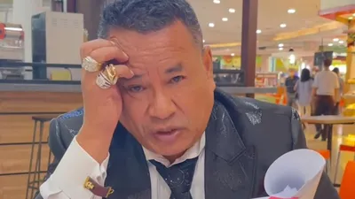Dampingi Venna Melinda dalam Kasus KDRT, Hotman Paris Beri Pesan Menohok, Ini Isinya